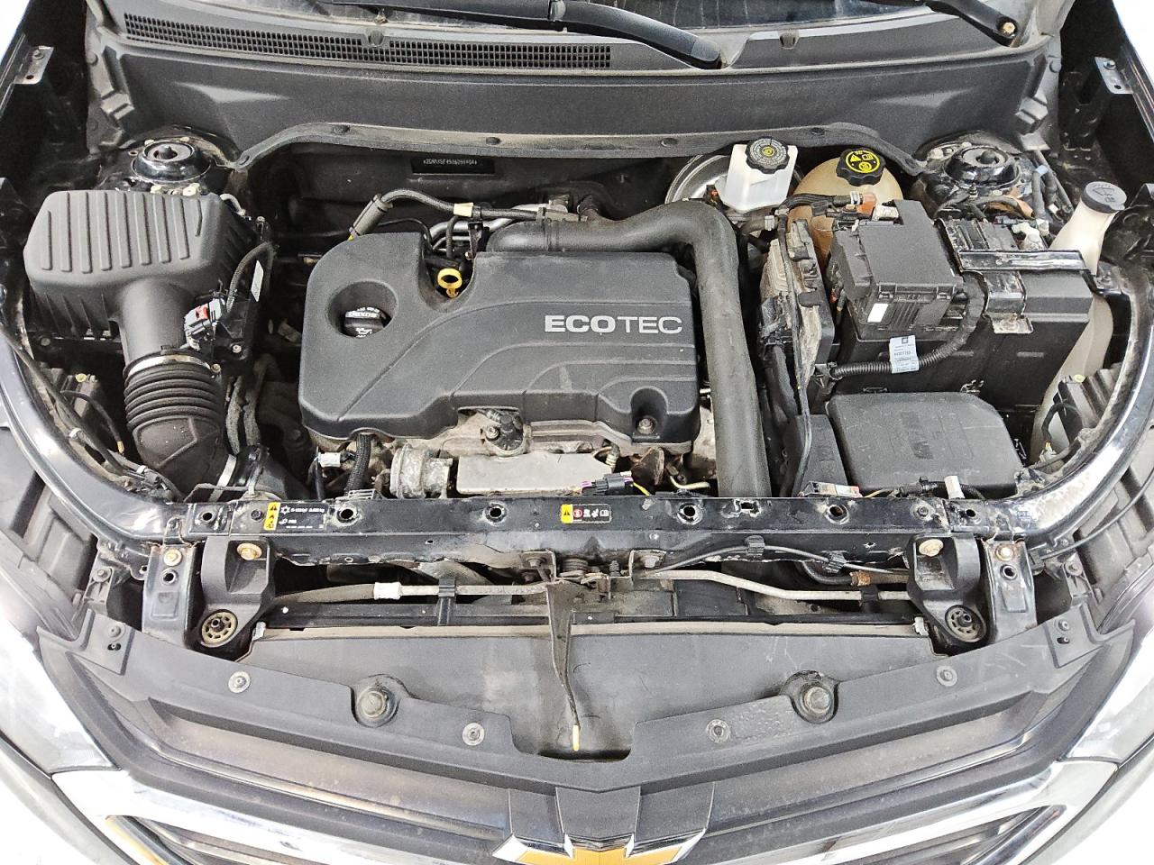 2018 Chevrolet Equinox - Image 12