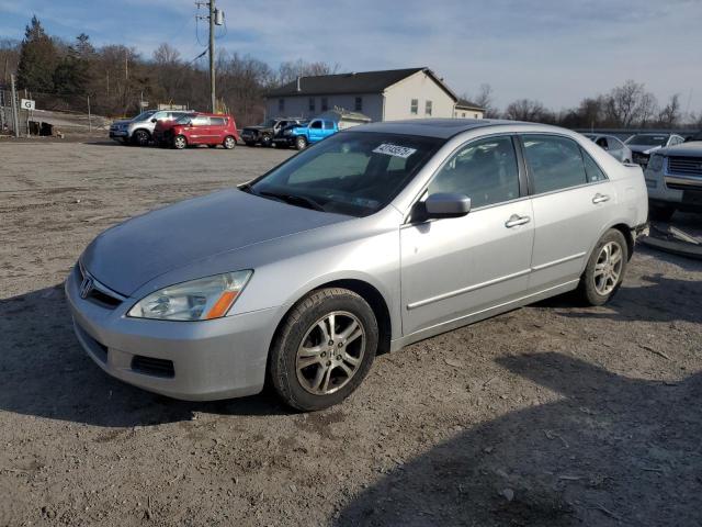 2006 Honda Accord Ex