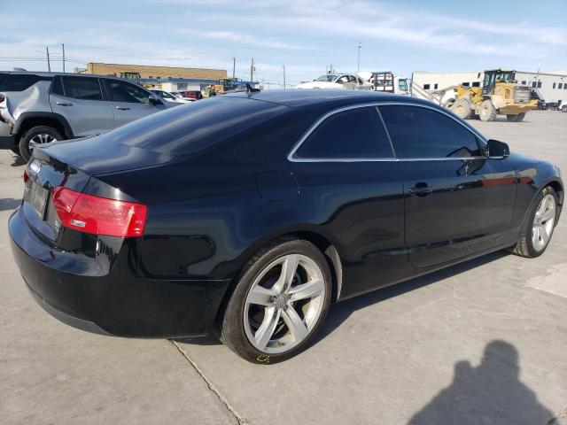  AUDI A5 2014 Черный