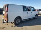 2018 Gmc Savana G2500 на продаже в Fredericksburg, VA - Rear End