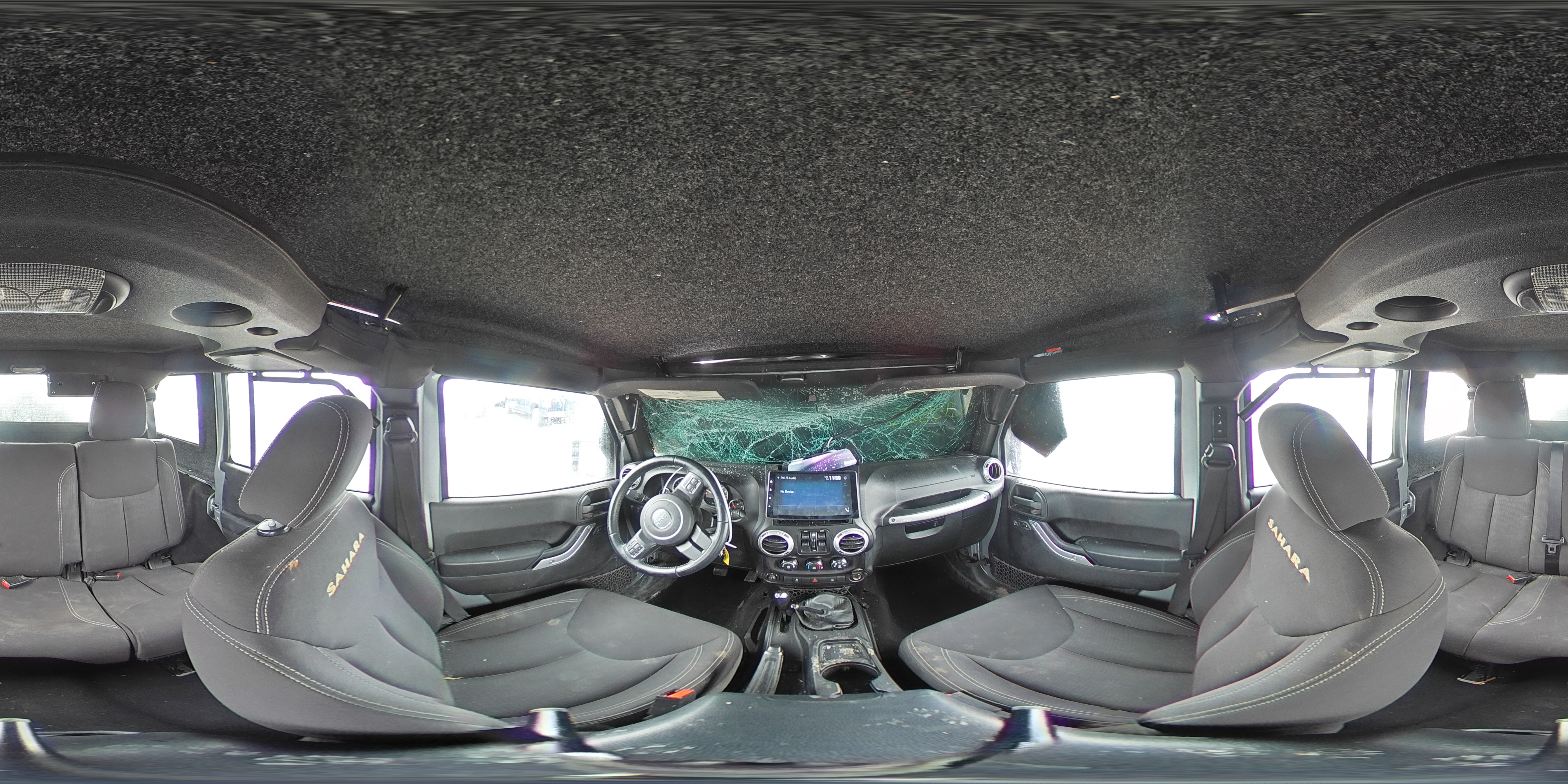 2016 Jeep Wrangler - Image 13