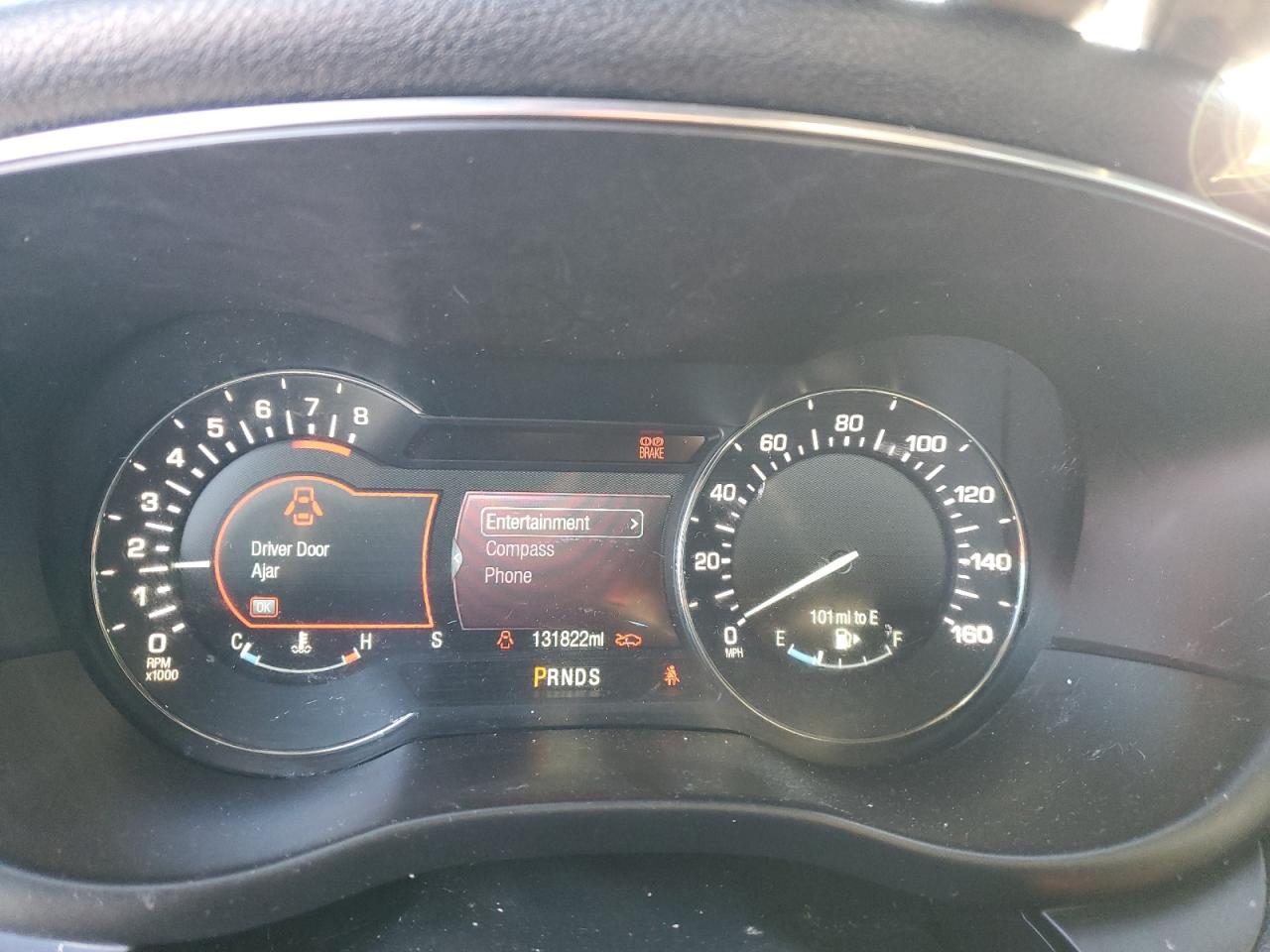 2015 Lincoln Mkc VIN: 5LMCJ1A93FUJ03081 Lot: 87240584