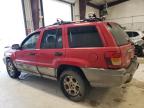 2000 Jeep Grand Cherokee Laredo იყიდება San Antonio-ში, TX - Front End