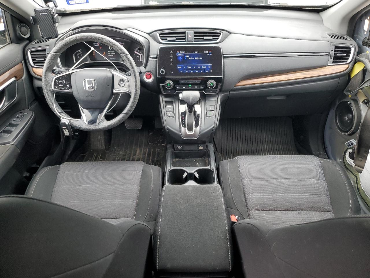 2021 Honda CR-V - Image 8