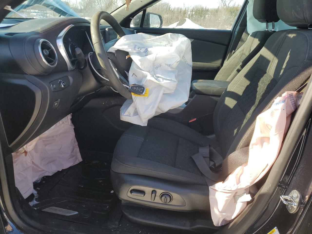 2021 Chevrolet Blazer - Image 7