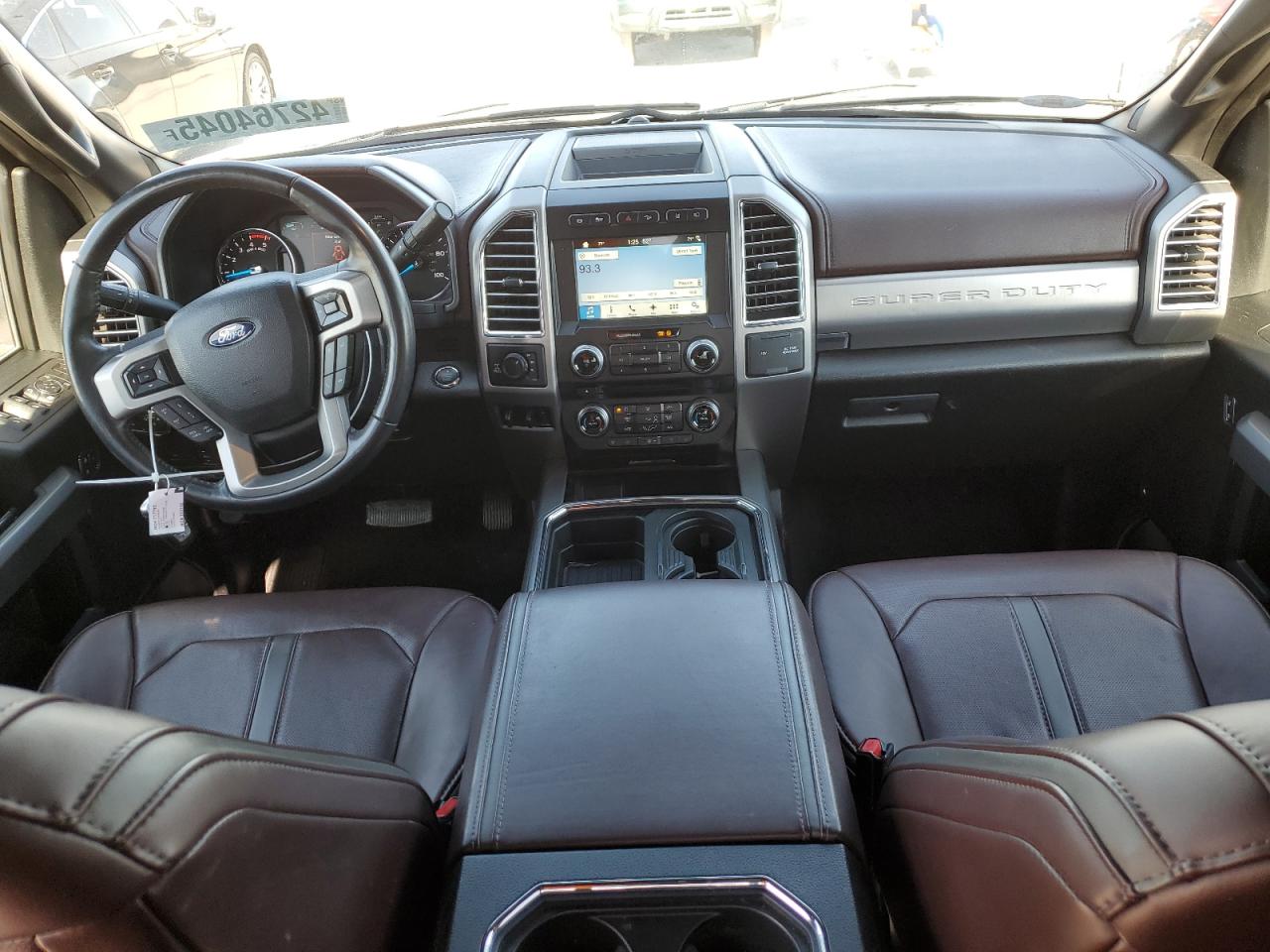 2017 Ford F350 - Image 8