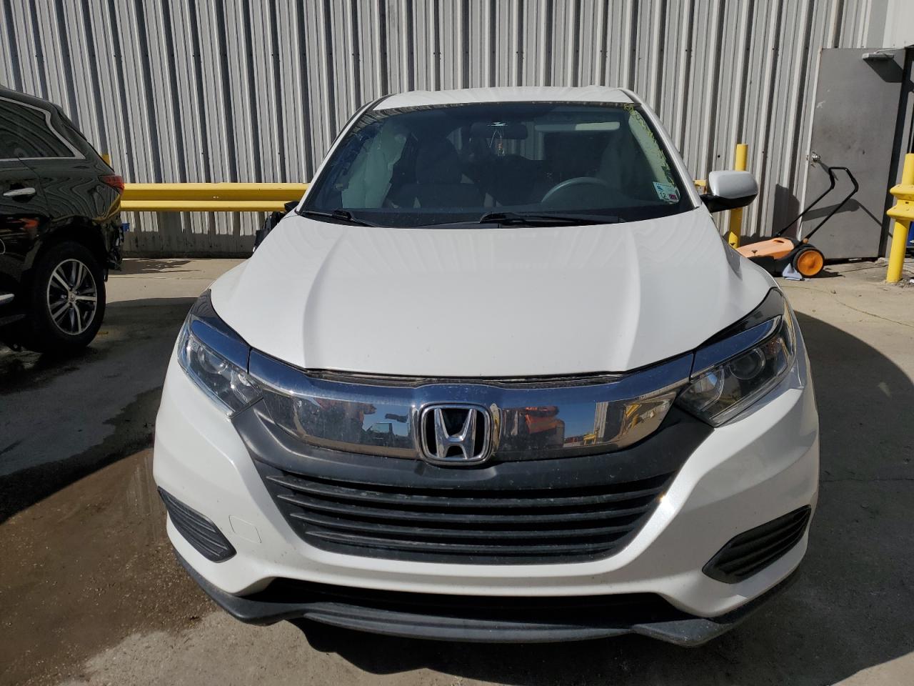 2022 Honda HR-V - Image 5