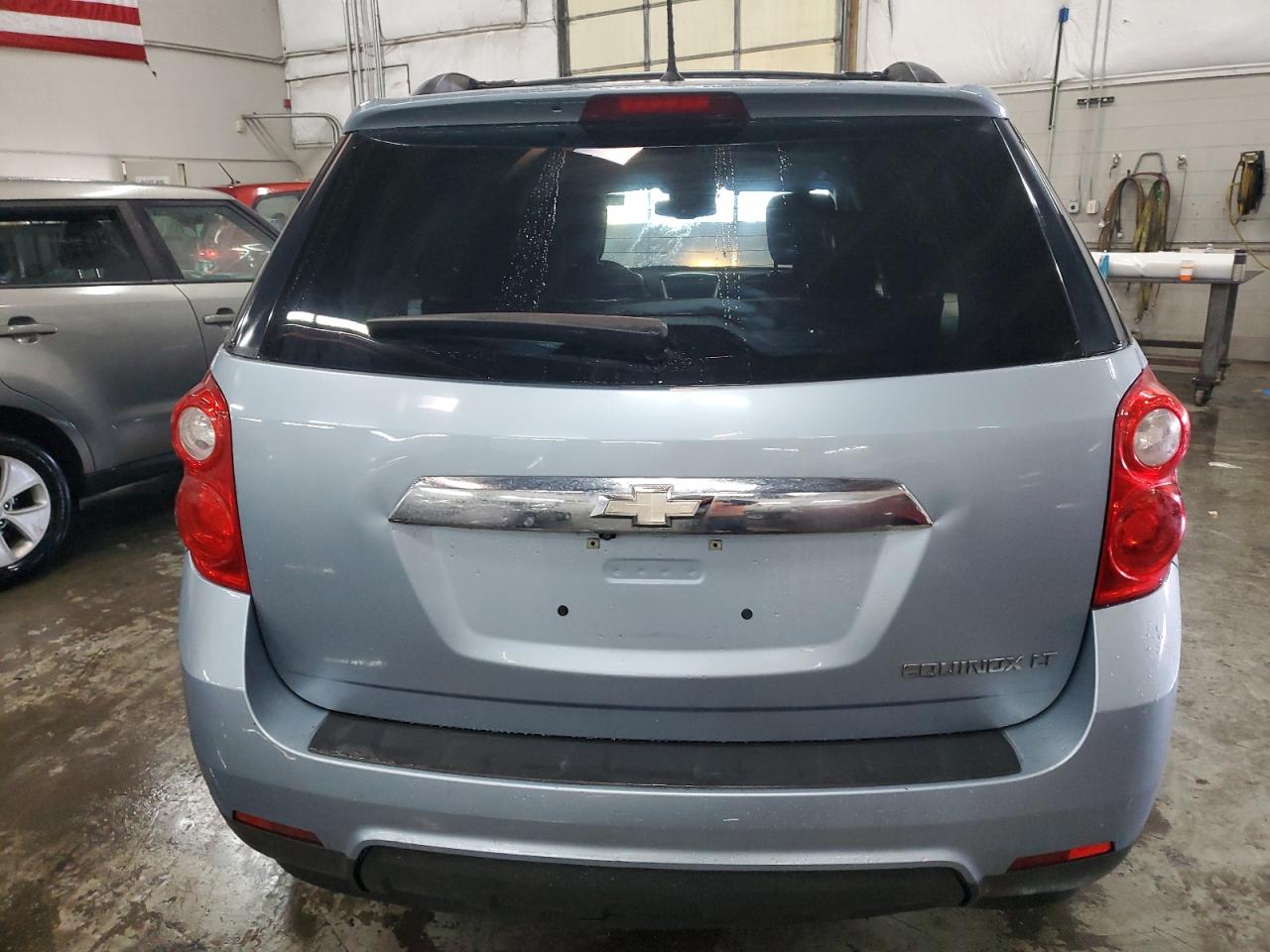 2014 Chevrolet Equinox - Image 6