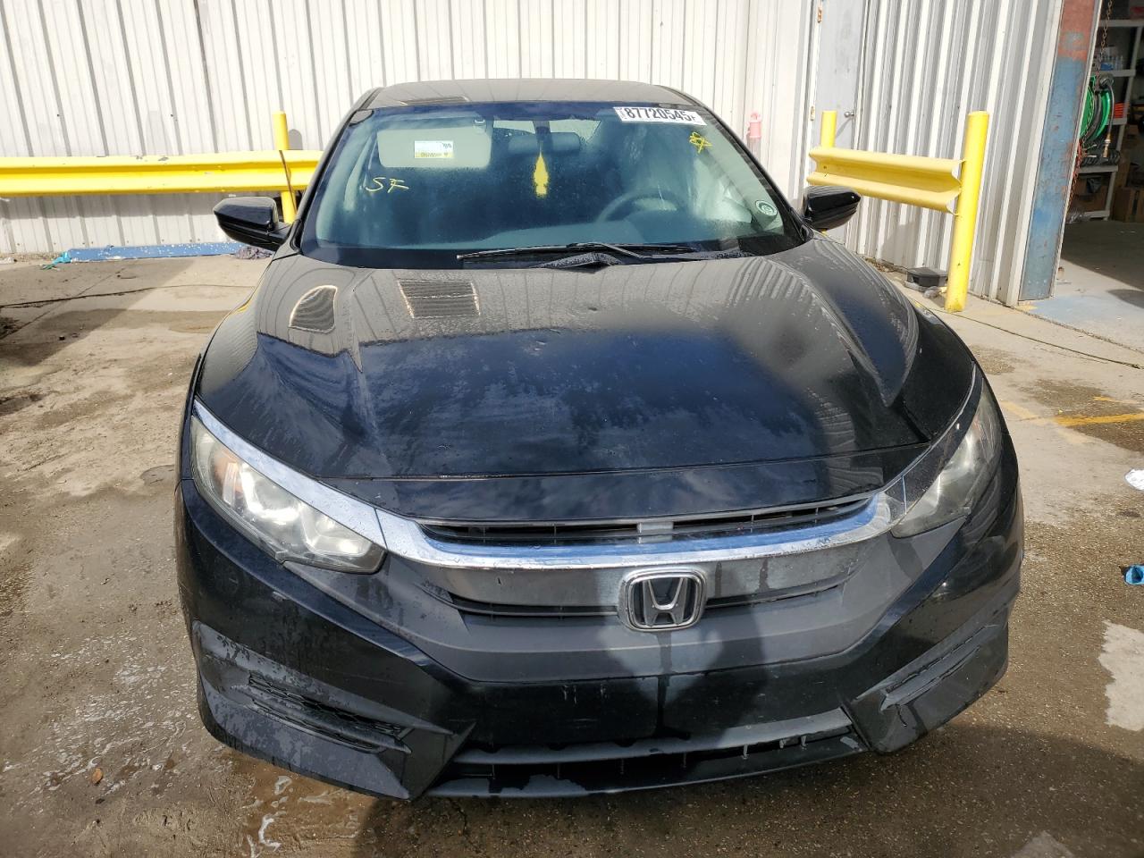 2017 Honda Civic - Image 5
