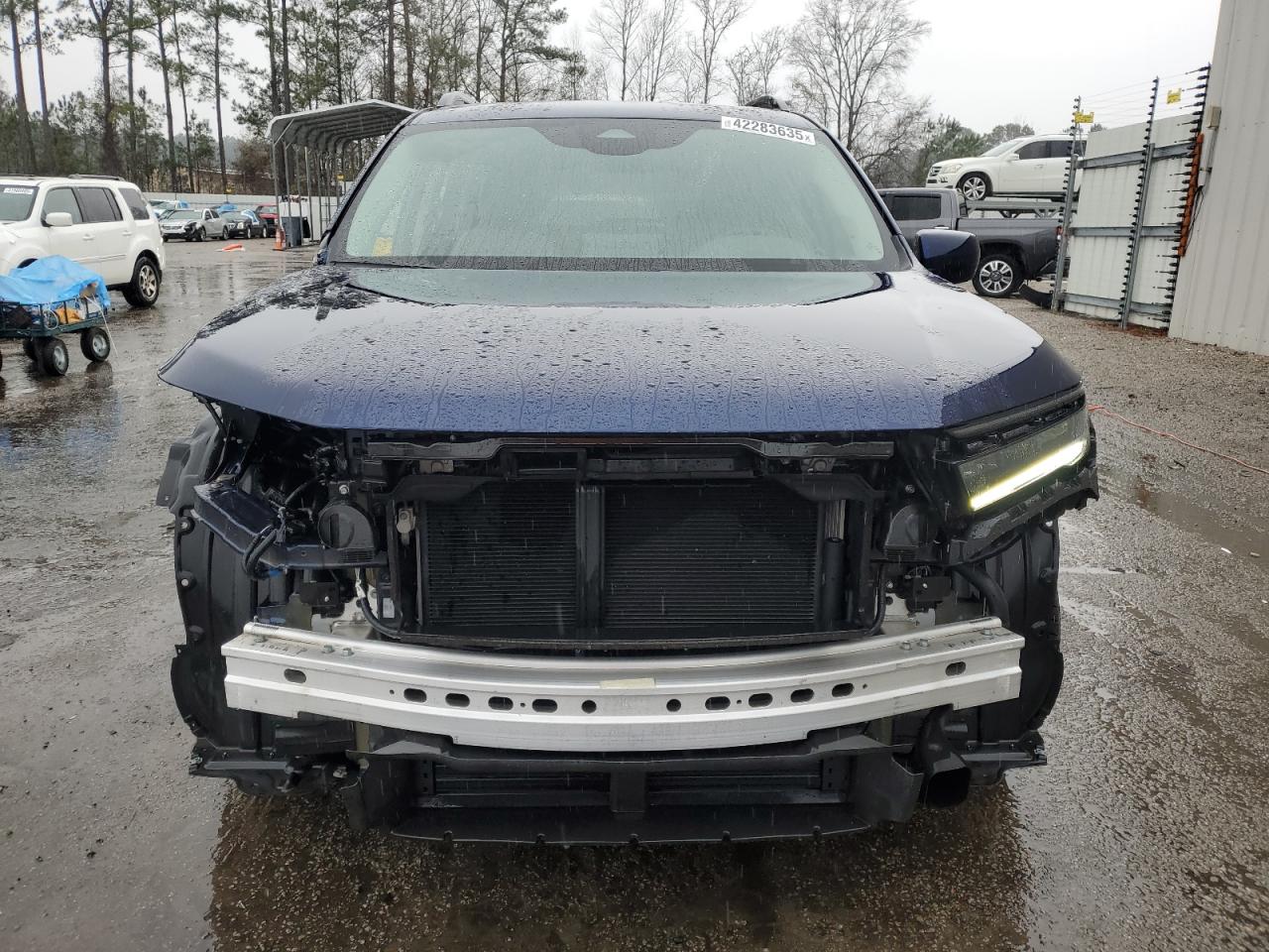 2024 Honda Pilot - Image 5