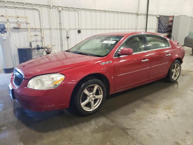 2006 Buick Lucerne Cxl