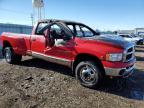 2005 Dodge Ram 3500 St for Sale in Chicago Heights, IL - Burn