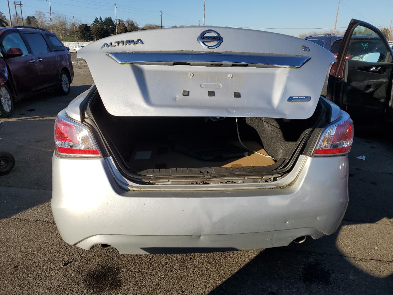 2014 Nissan Altima - Image 6