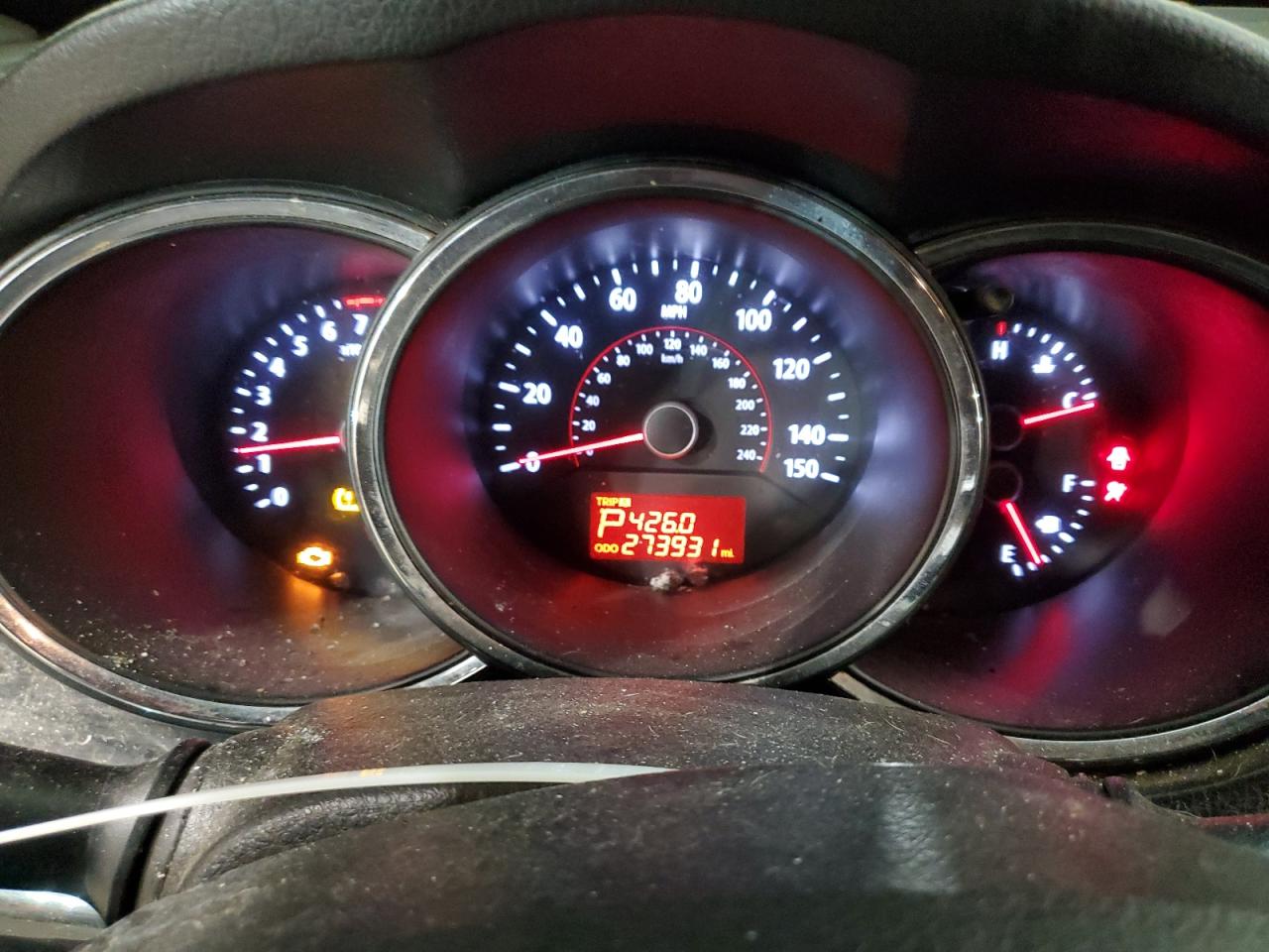 2013 Kia Sorento - Image 9