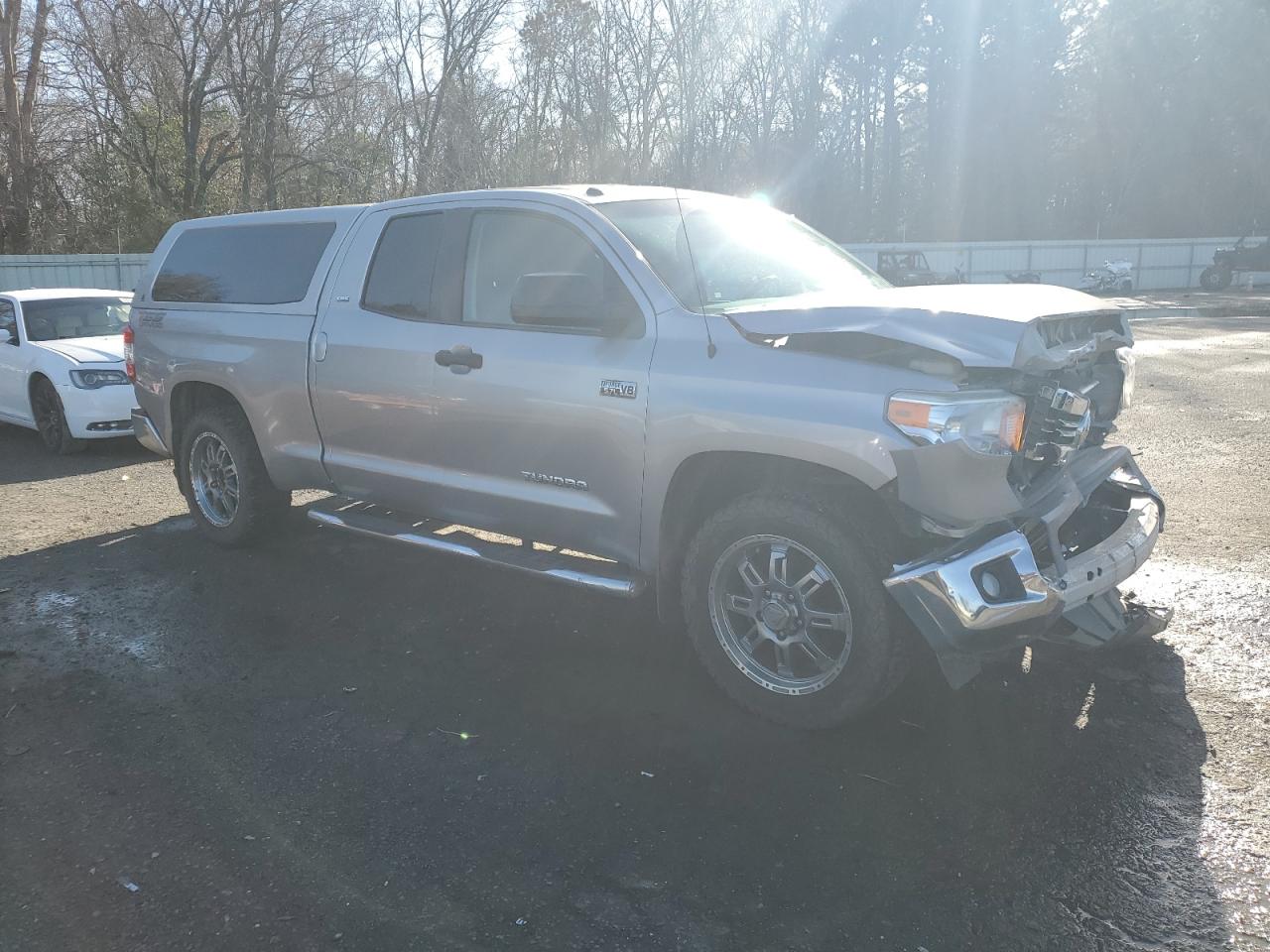 2016 Toyota Tundra - Image 4