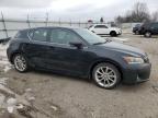 2011 Lexus Ct 200 продається в Portland, MI - All Over