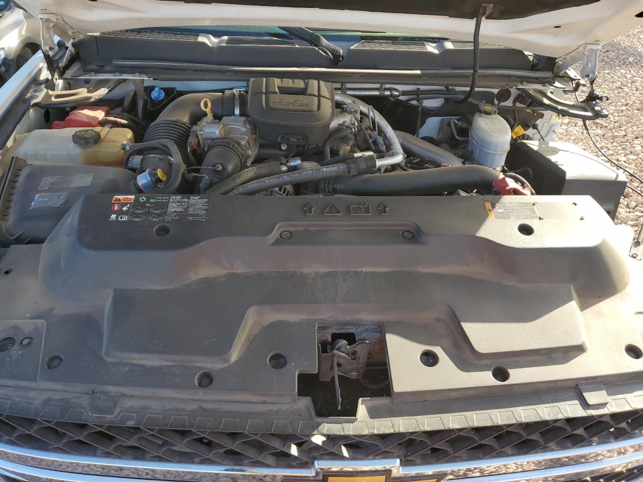 2011 Chevrolet Silverado - Image 7