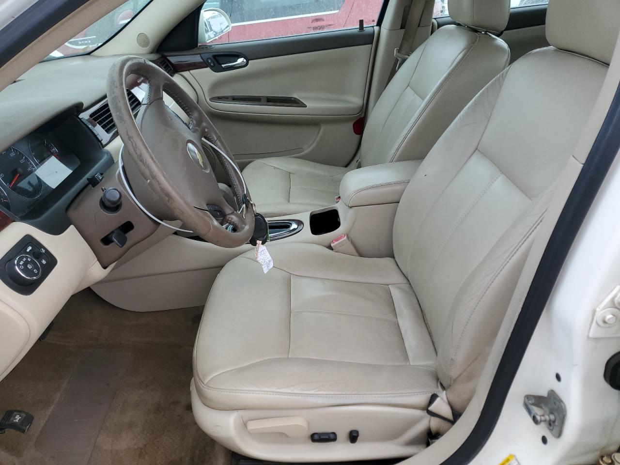 2008 Chevrolet Impala - Image 7