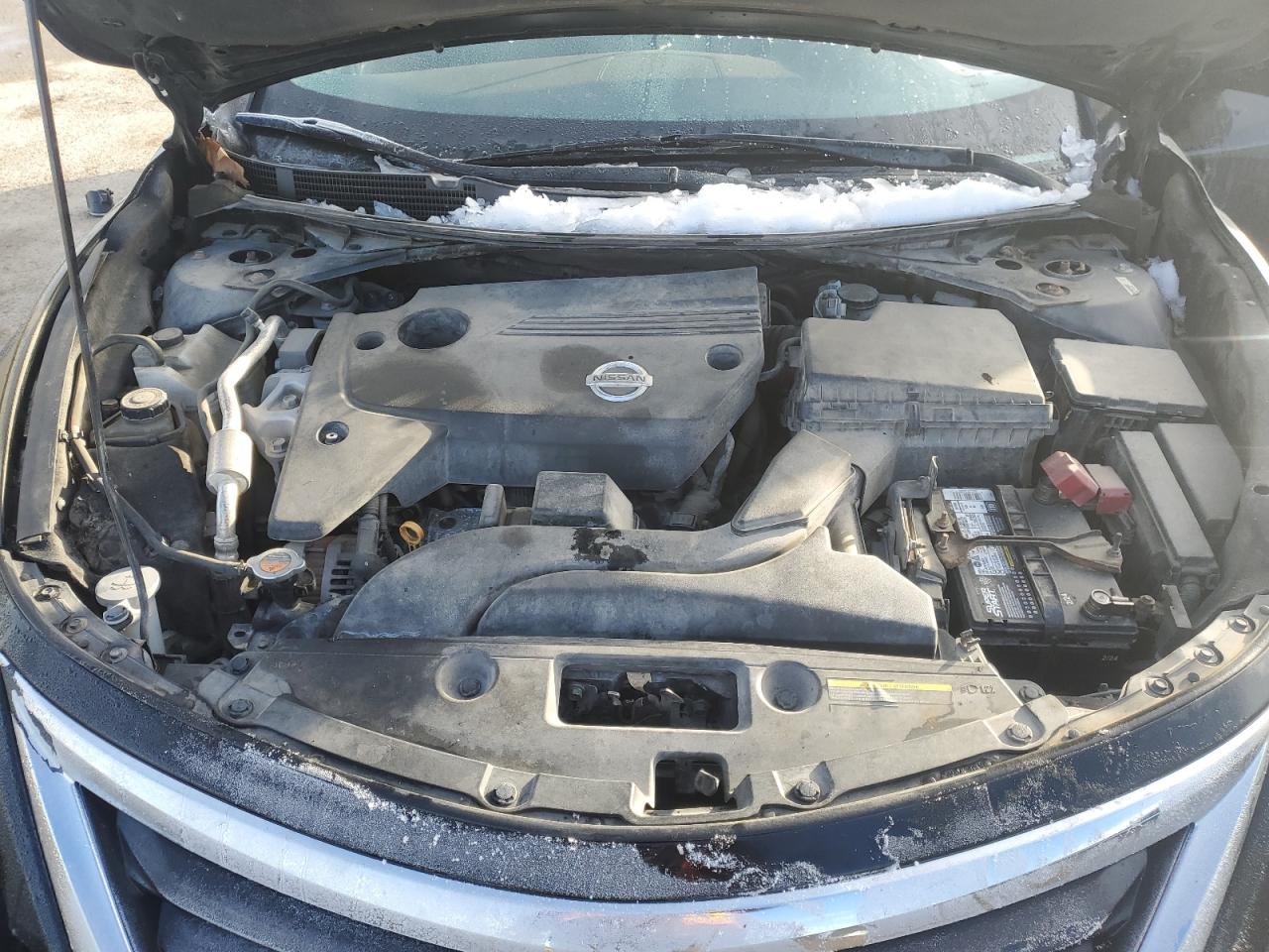 2013 Nissan Altima - Image 13