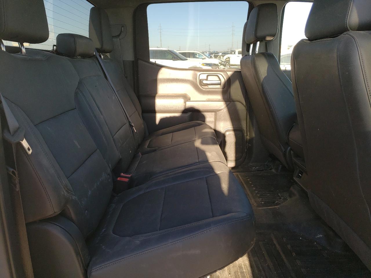 2021 Chevrolet Silverado - Image 10