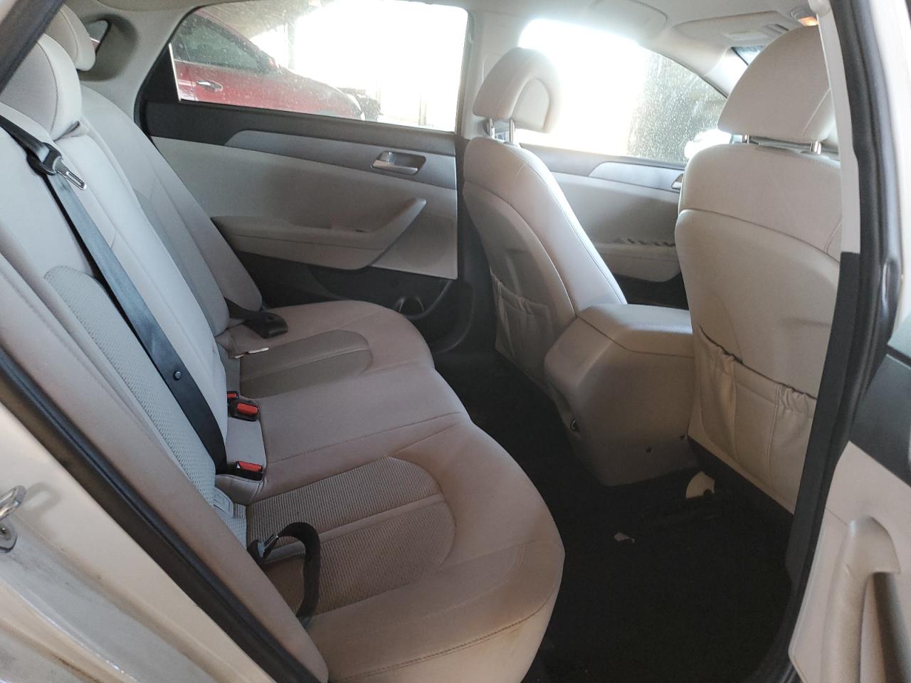 2017 Hyundai Sonata - Image 10