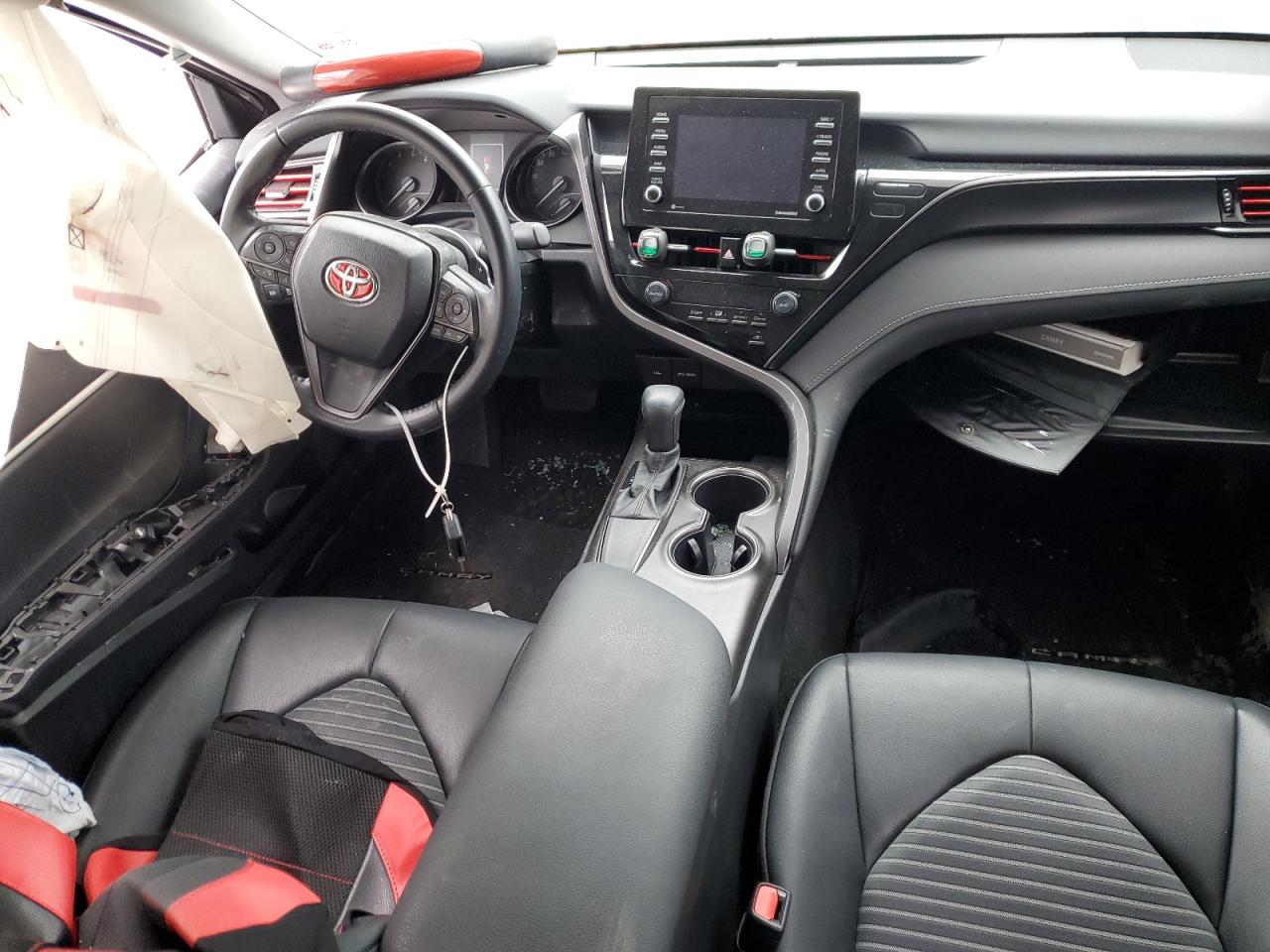2021 Toyota Camry - Image 8