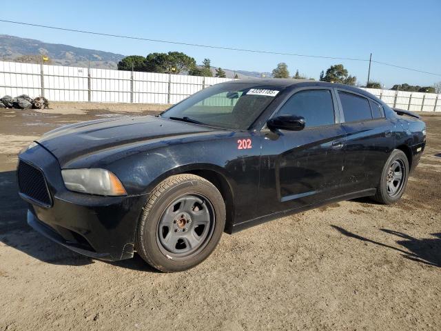 2013 Dodge Charger Se