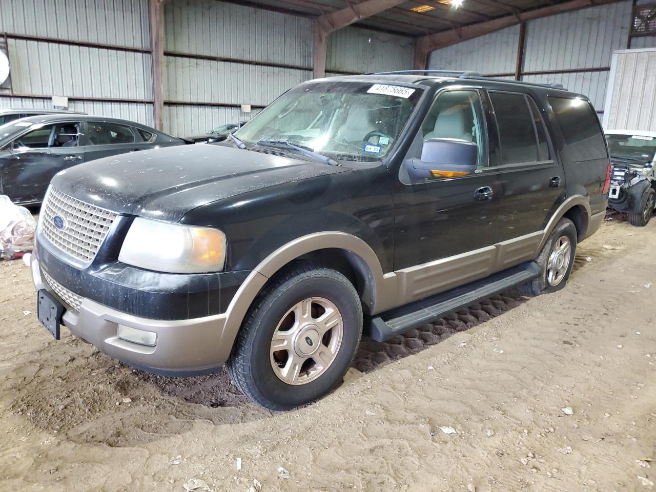2003 Ford Expedition - Image 1