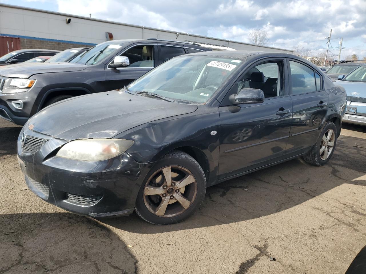 2006 Mazda 3 - Image 1