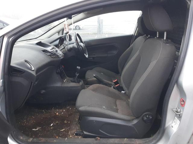 2014 FORD FIESTA SPO
