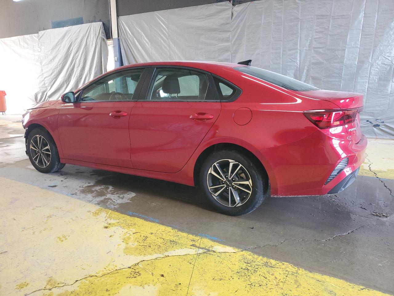 2024 Kia Forte - Image 2