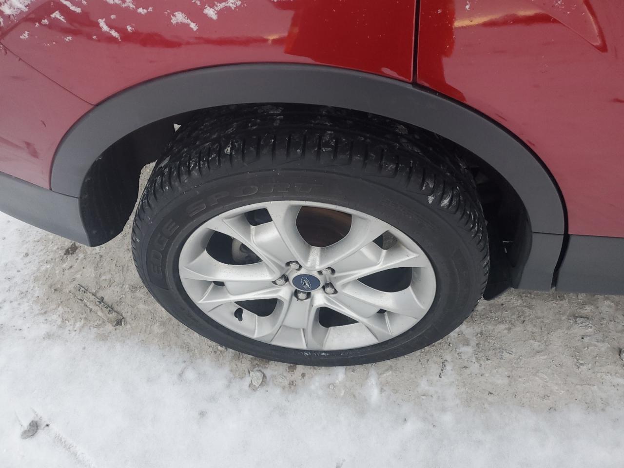 2014 Ford Escape - Image 13