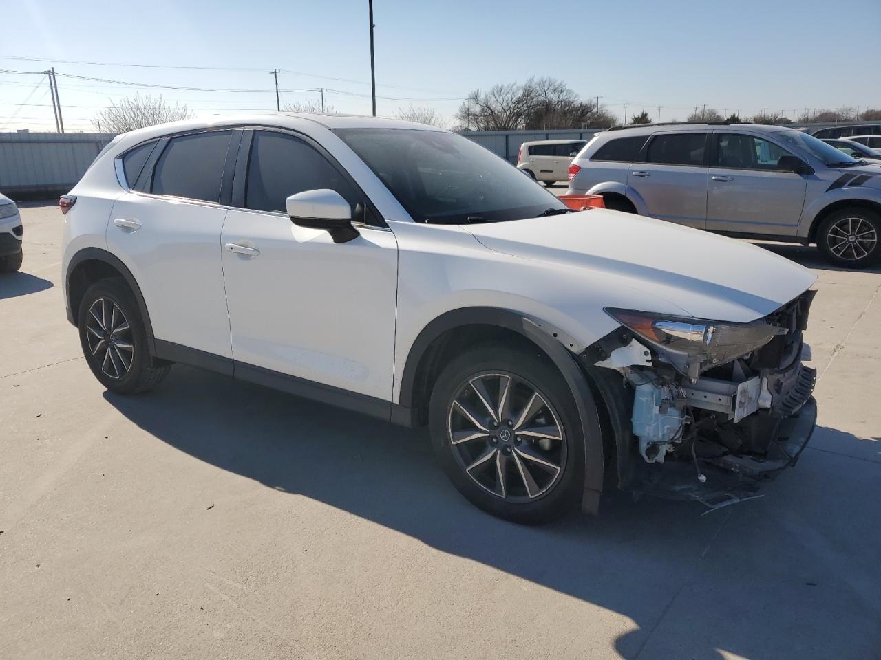 2018 Mazda CX-5 - Image 4