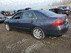 2007 Honda Accord Ex للبيع في Arlington، WA - Front End