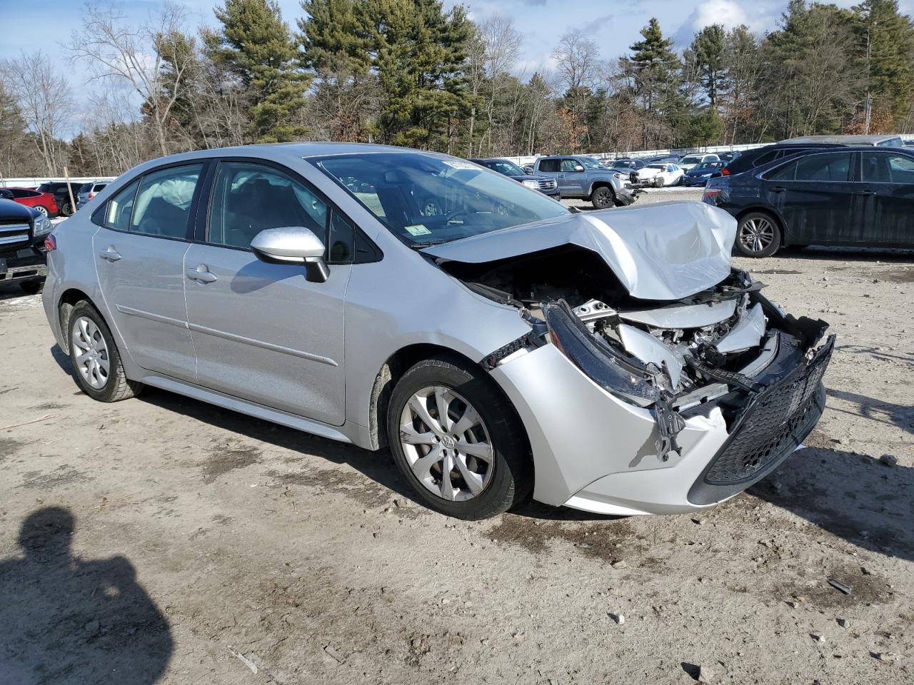 2022 Toyota Corolla - Image 4