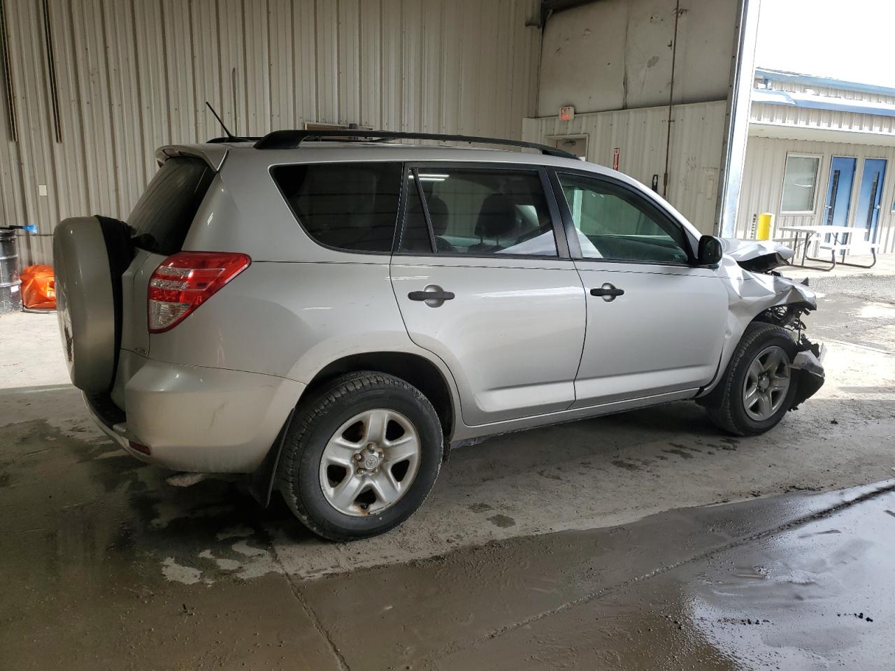 2009 Toyota RAV 4 - Image 3