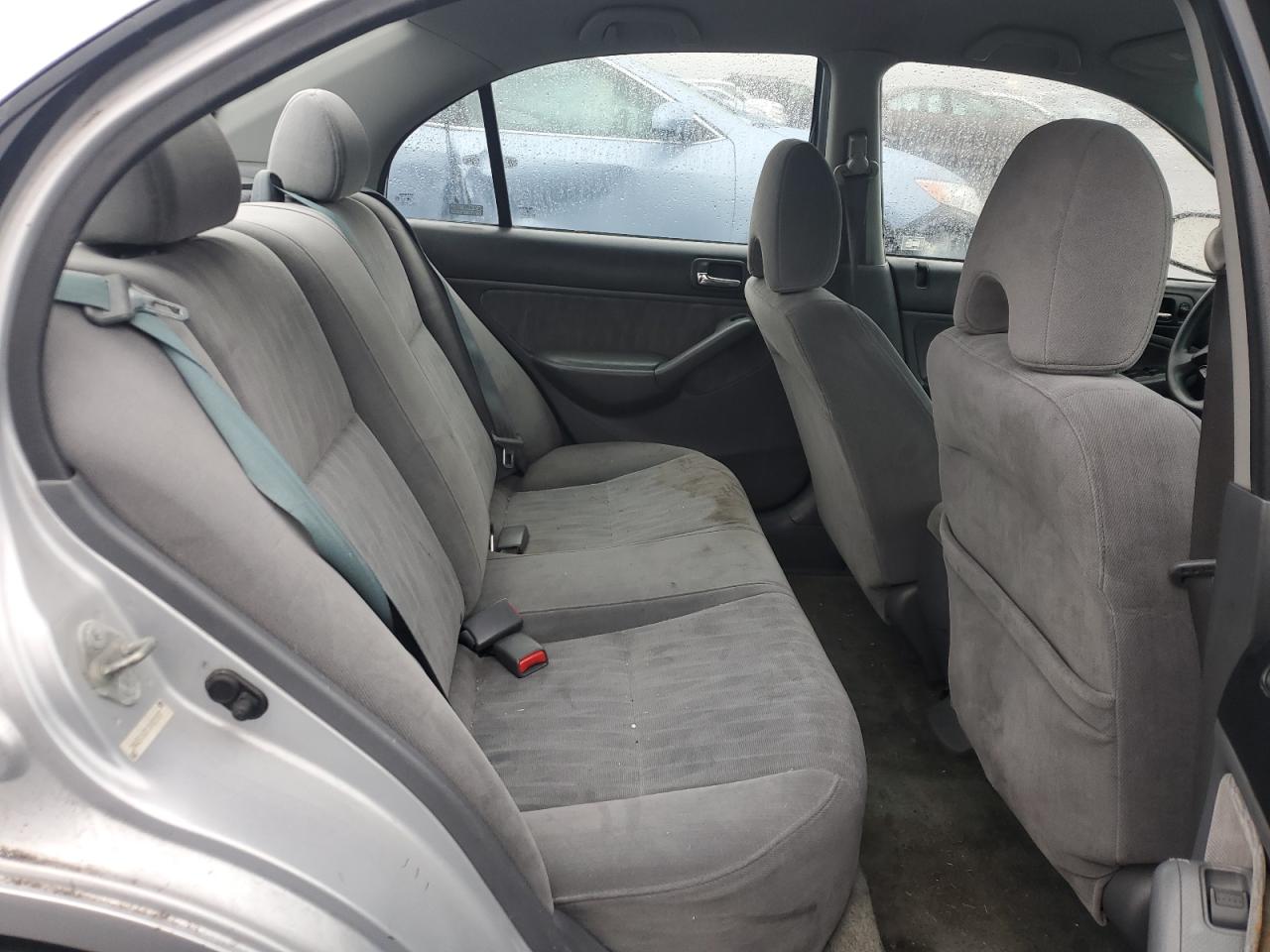2003 Honda Civic - Image 10