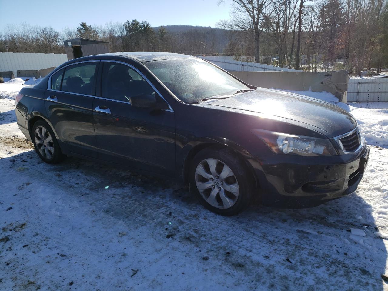 2008 Honda Accord - Image 4