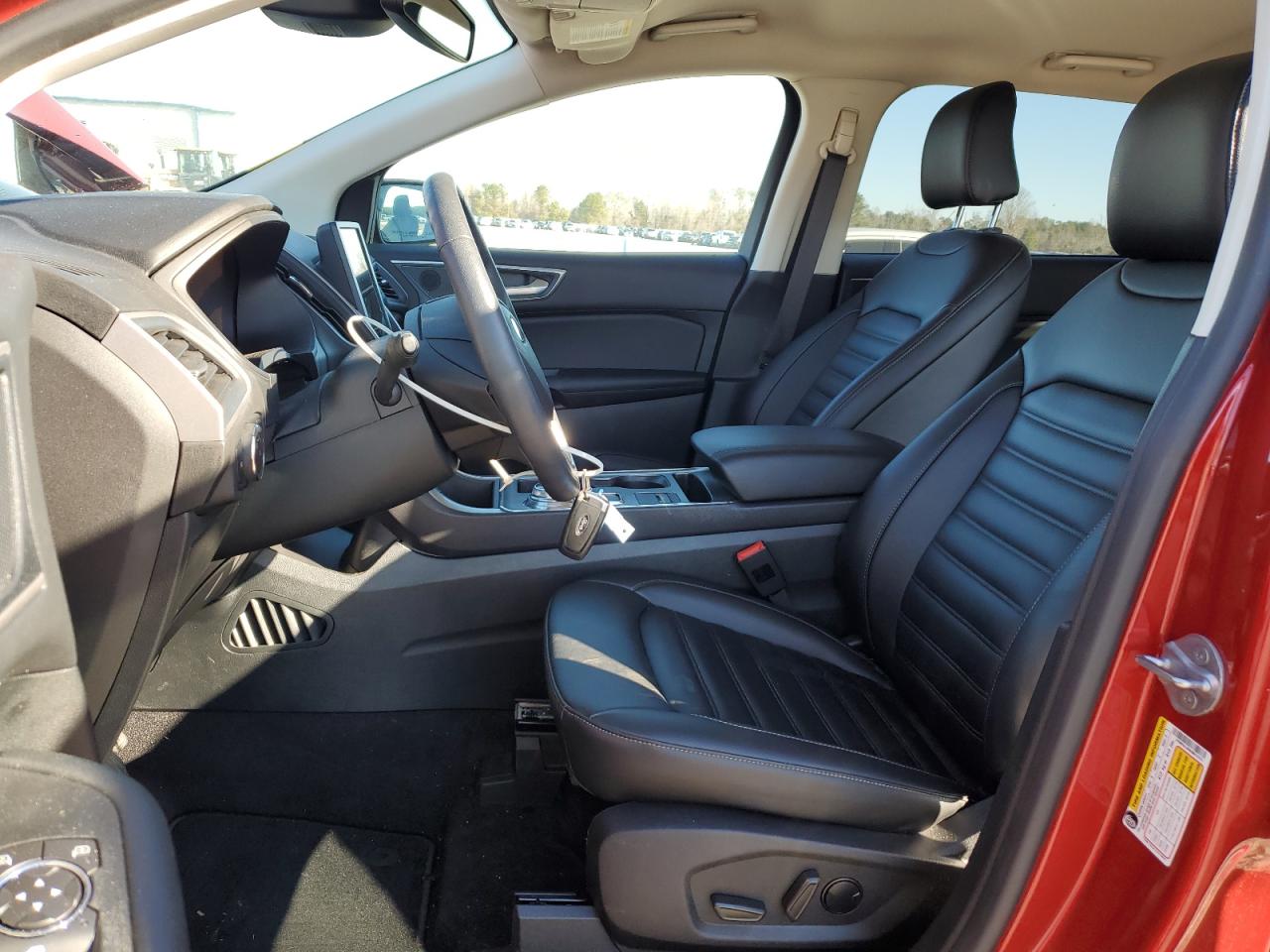 2022 Ford Edge - Image 7