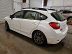 2014 Subaru Impreza Sport Premium იყიდება Avon-ში, MN - Front End