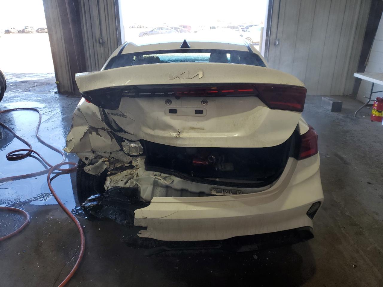 2023 Kia Forte - Image 6