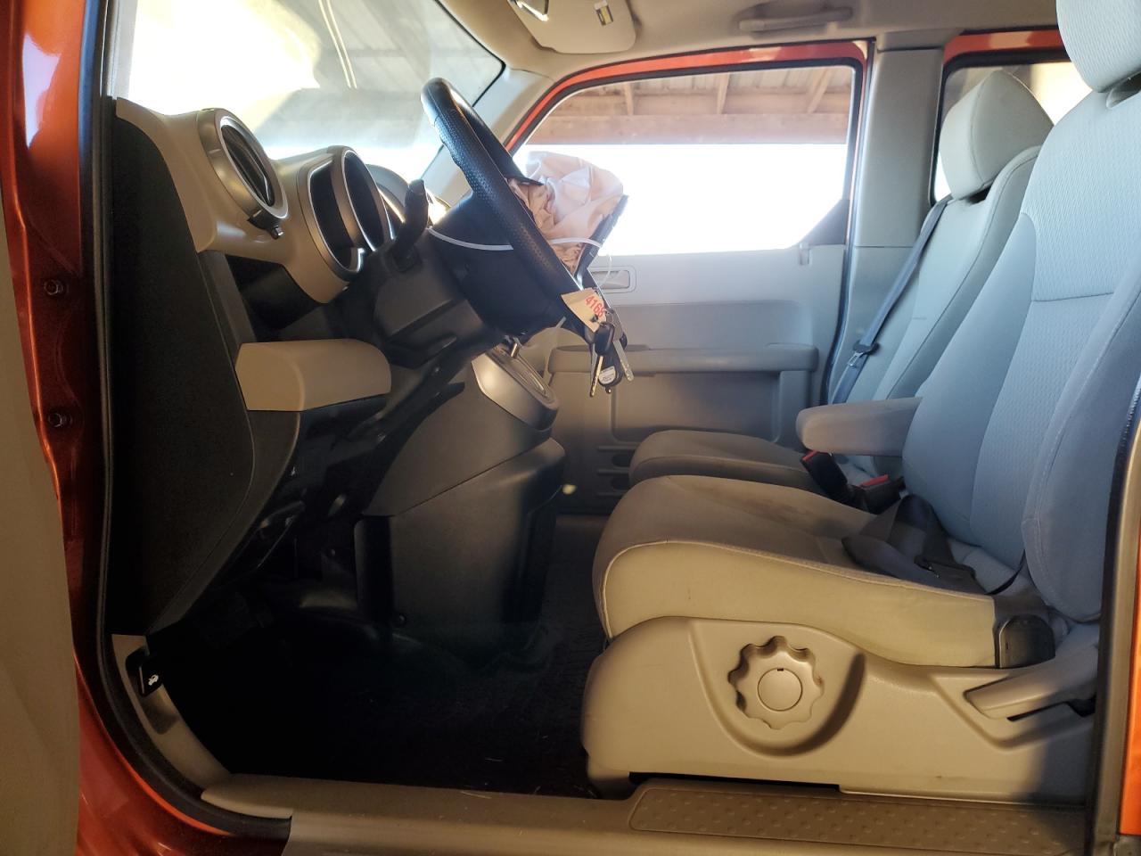 2011 Honda Element - Image 7