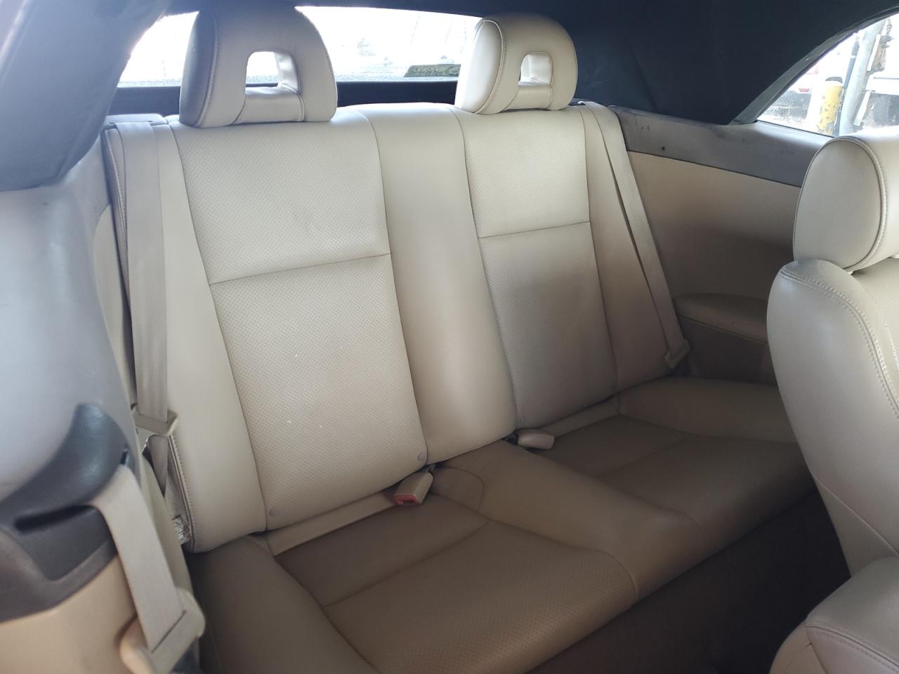 2007 Toyota Camry Solara - Image 10