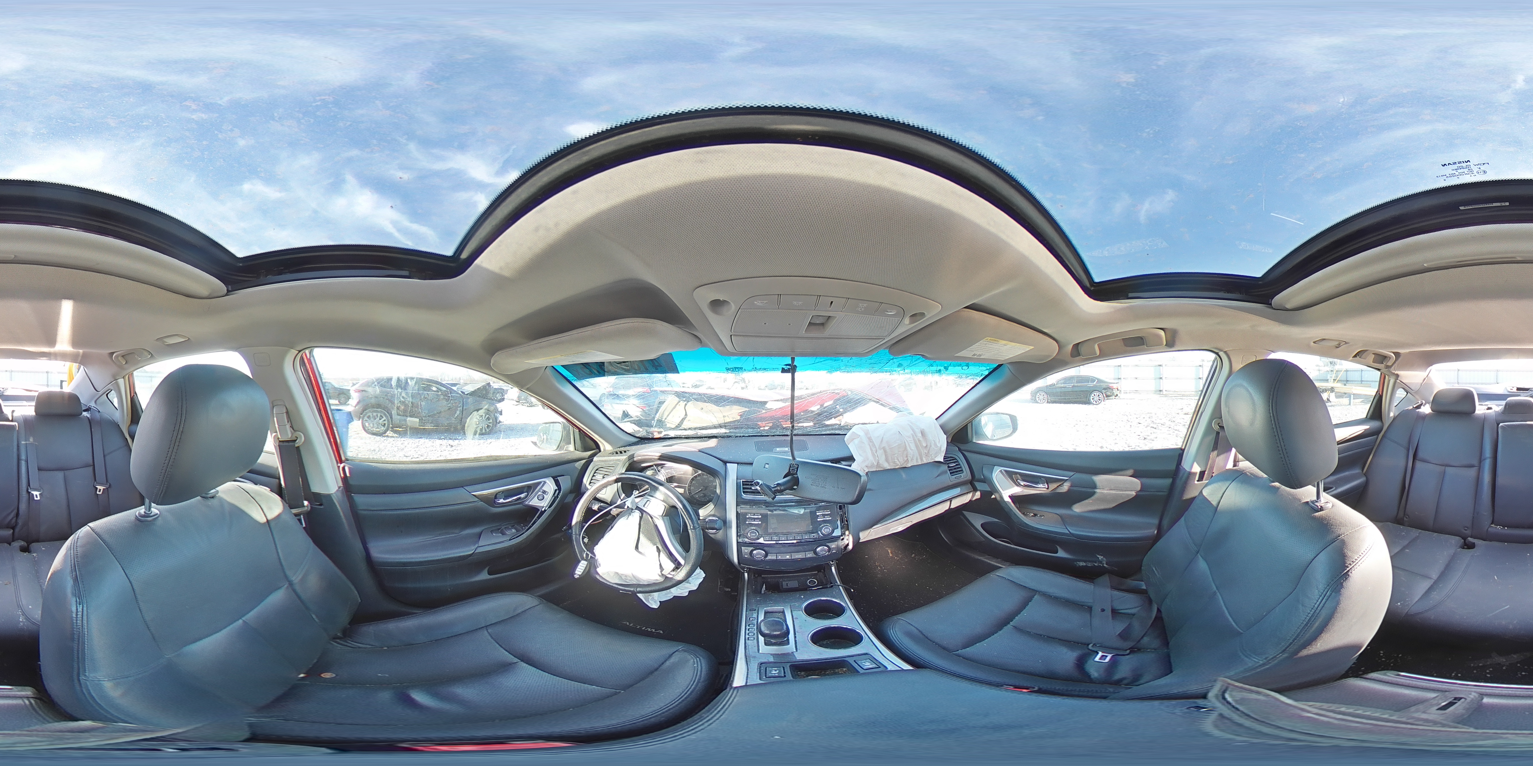 2013 Nissan Altima - Image 12