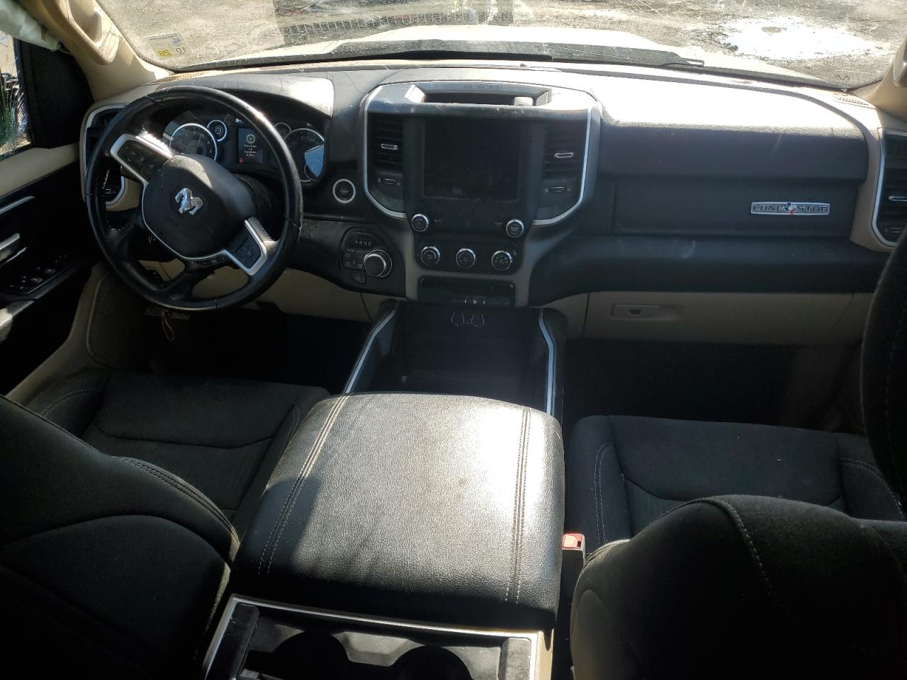 2020 RAM 1500 - Image 8