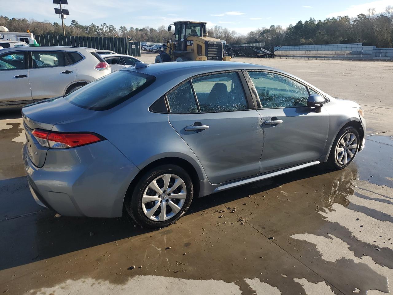 2022 Toyota Corolla - Image 3