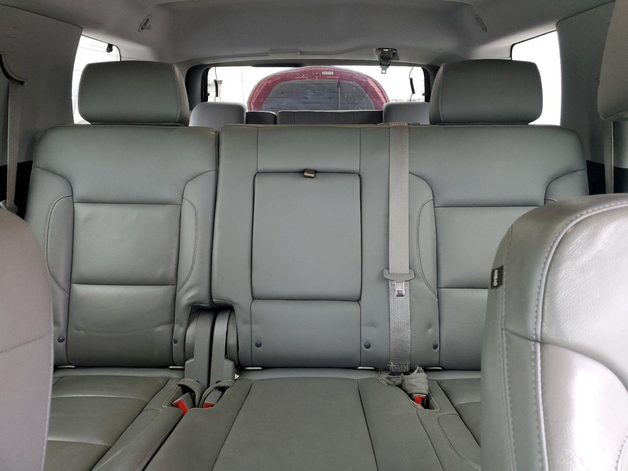 2015 Chevrolet Tahoe - Image 10