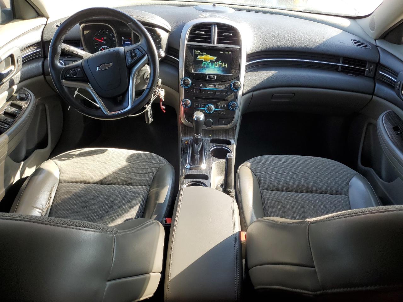 2014 Chevrolet Malibu - Image 8