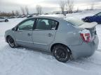 2011 NISSAN SENTRA 2.0 for sale at Copart QC - MONTREAL