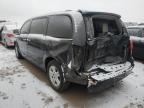 2012 Dodge Grand Caravan Crew на продаже в Elgin, IL - Rear End
